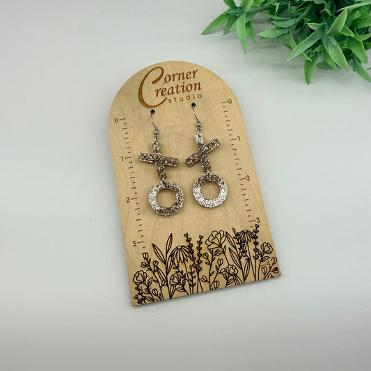 XO Earrings