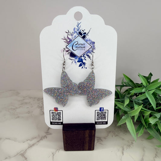 Butterfly Earrings