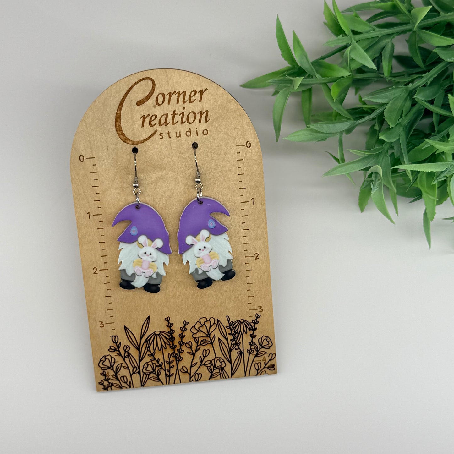 Easter Gnomes