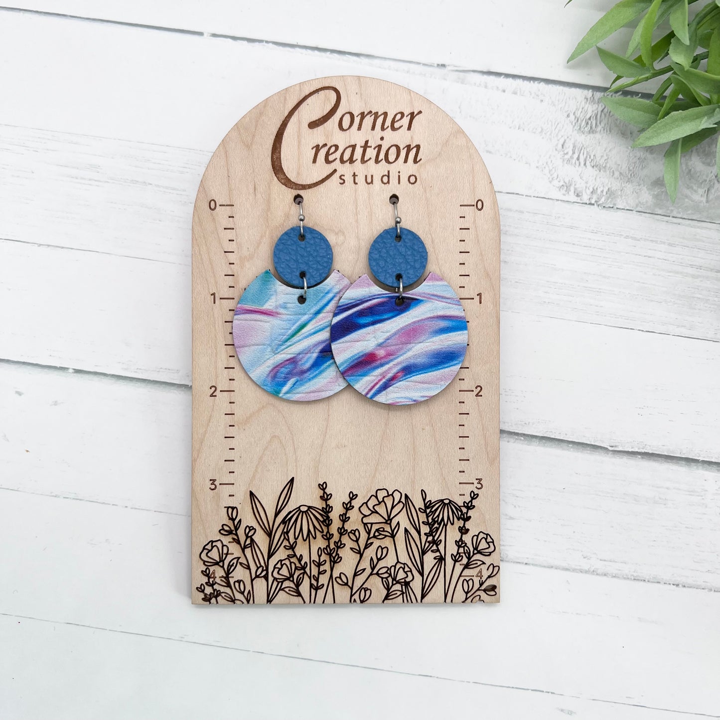 Gina Earring