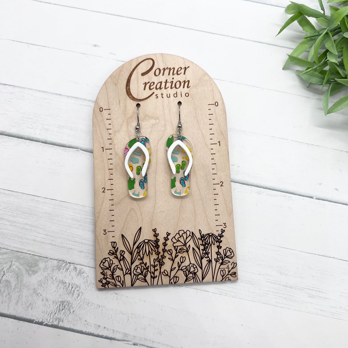 Summer Earrings