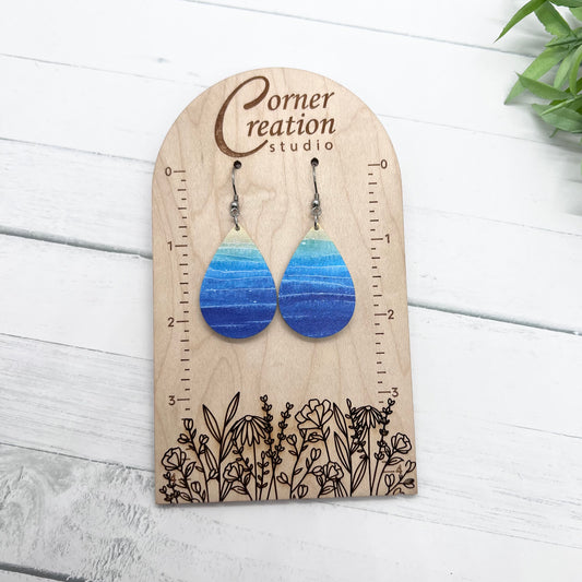 Beach Earrings