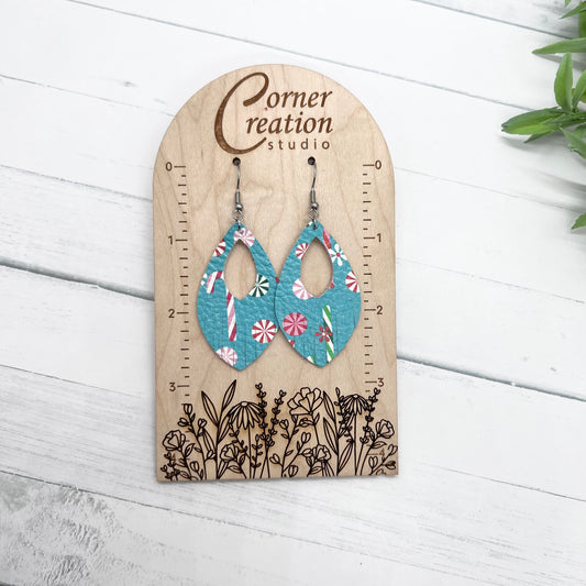 Sierra Earrings