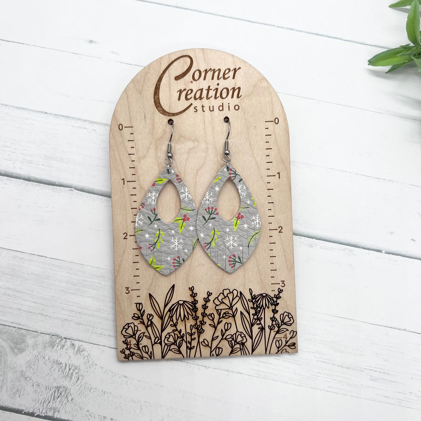 Sierra Earrings