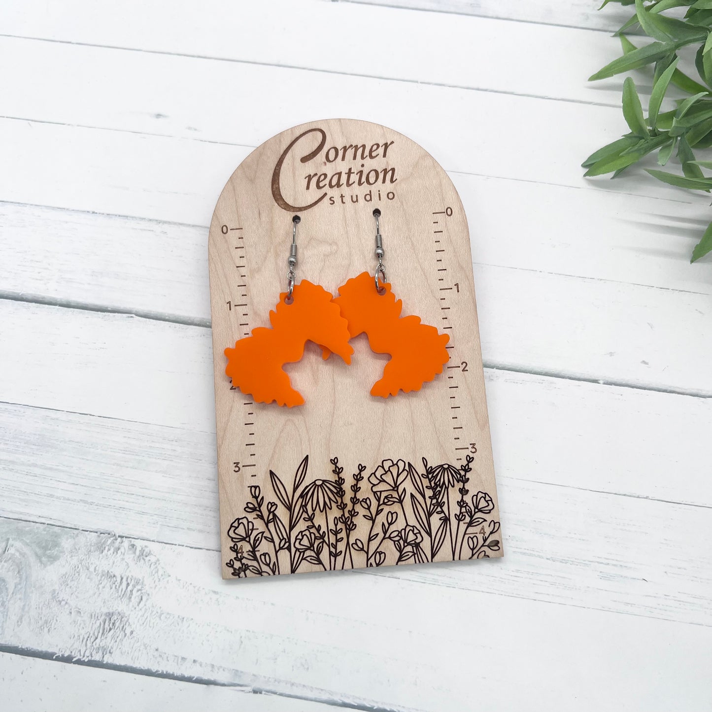 Sanderson Sister Earrings