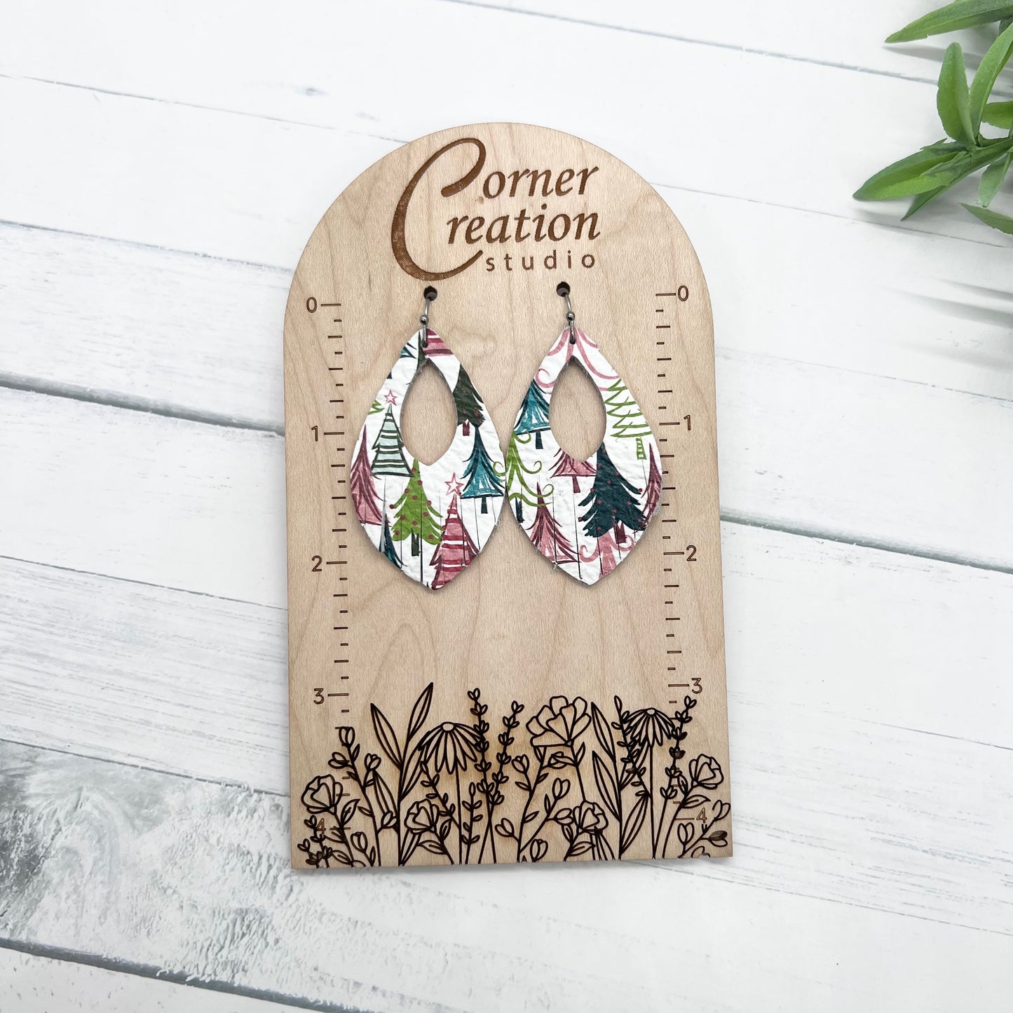 Sierra Earrings