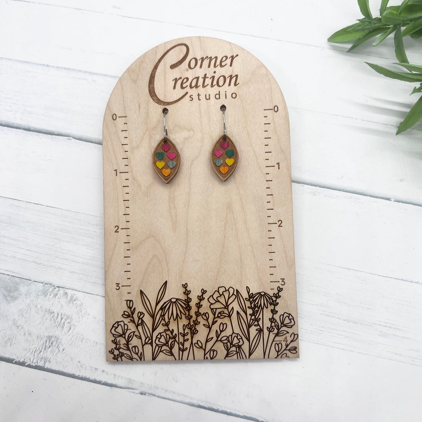 Pride Earrings