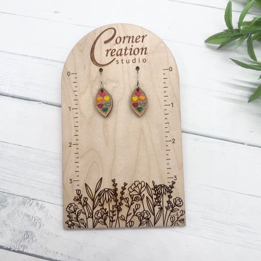 Pride Earrings